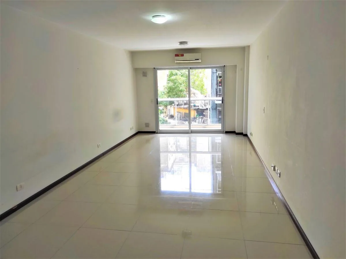 Квартира-студия в Balvanera, 38 m²