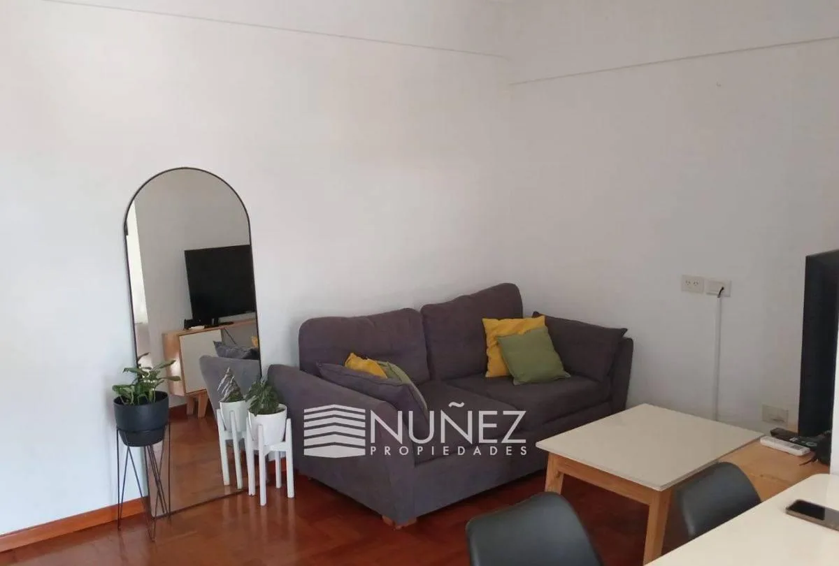 Квартира с 1 спальней в Bernal, Quilmes