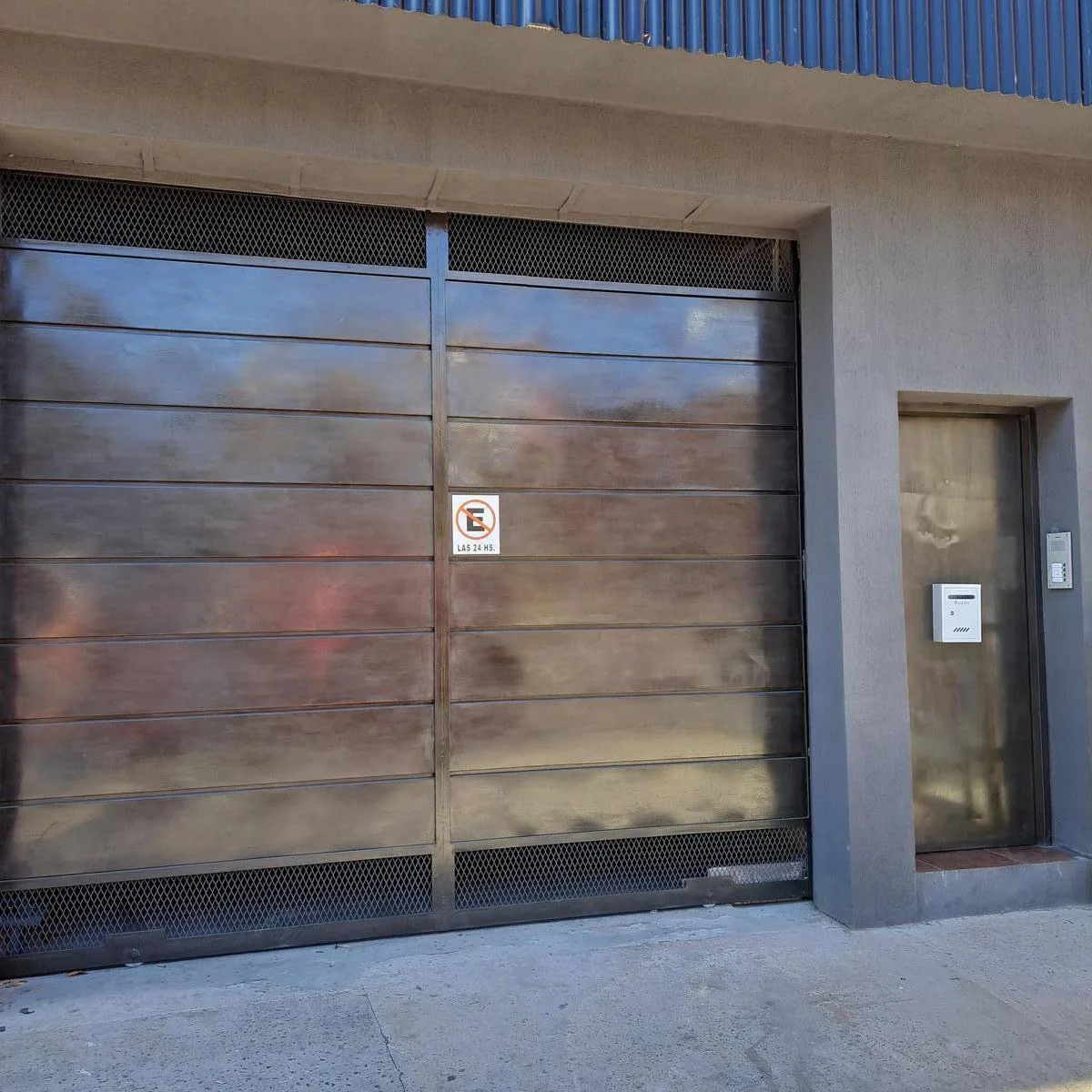 Departamento 2 ambientes a estrenar con balcón en Pompeya