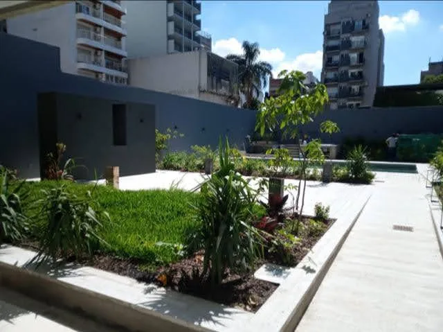 Departamento de 2 ambientes en Flores con amenities