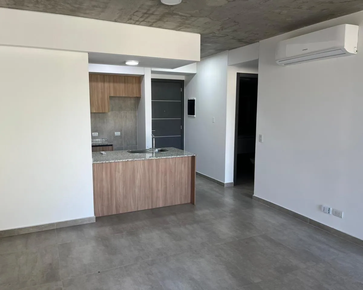 Departamento 2 Amb con Cochera – Cabral 3300 – Canning –