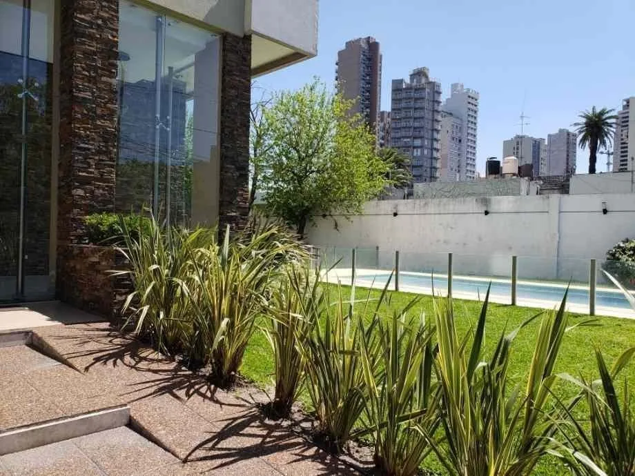 Departamento en Lomas de Zamora