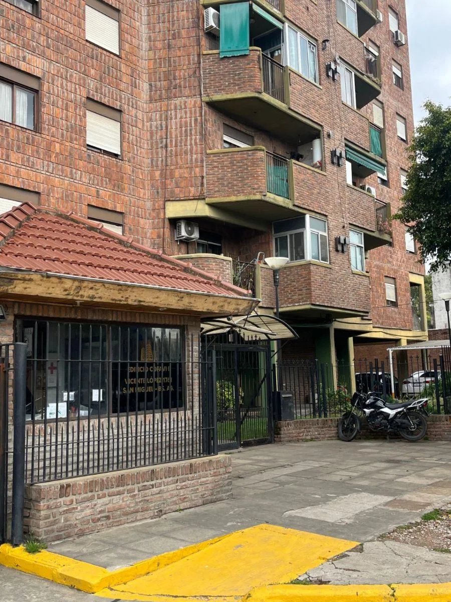 Departamento en Alquiler en San Miguel