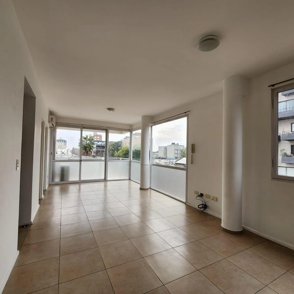 Departamento en Alquiler en Escobar - ID 3081