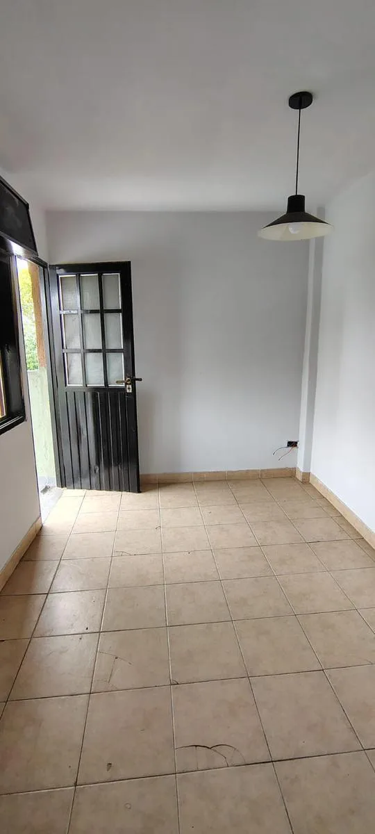 Two-room apartment in Villa Bosch, Tres de Febrero