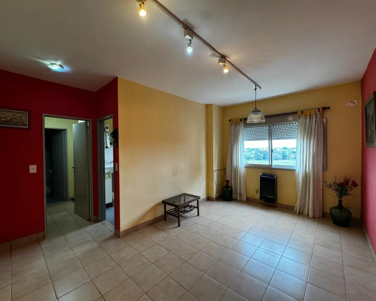 Two-room apartment on the 7th floor near Av. Ricchieri in La Matanza