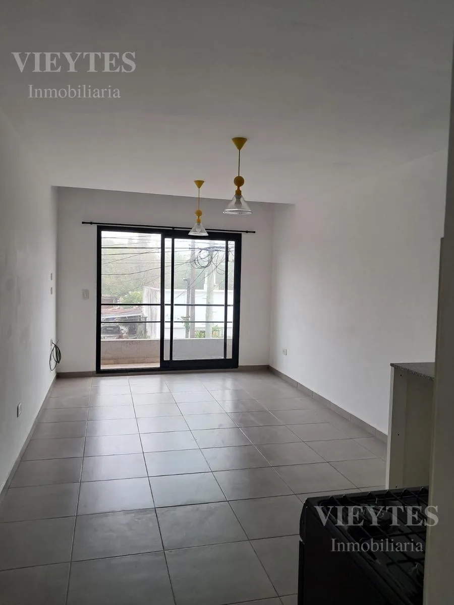 Departamento en Belen de Escobar