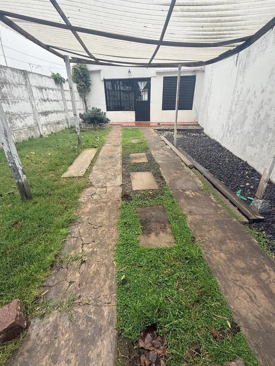 Casa en alquiler con 1 dormitorio en Buenos Aires
