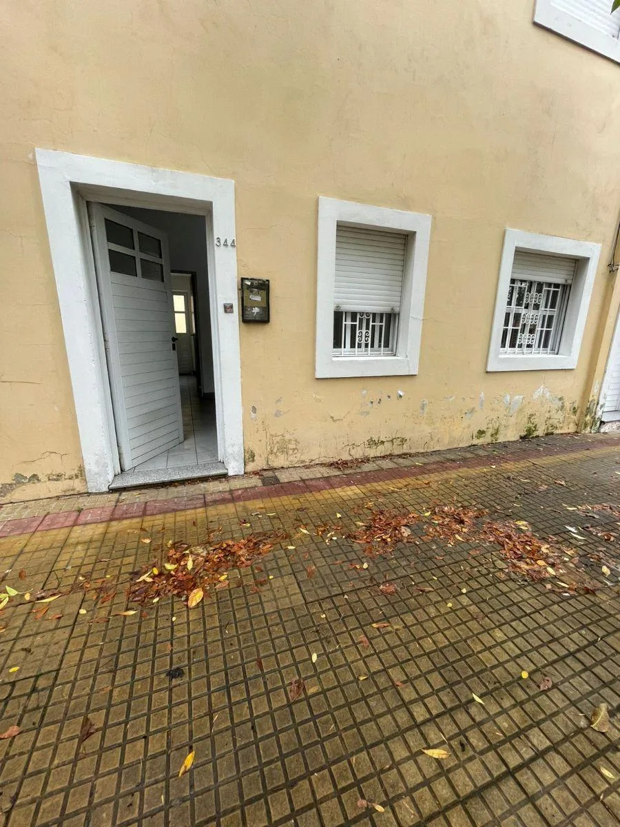 PH de 1 quarto em La Plata