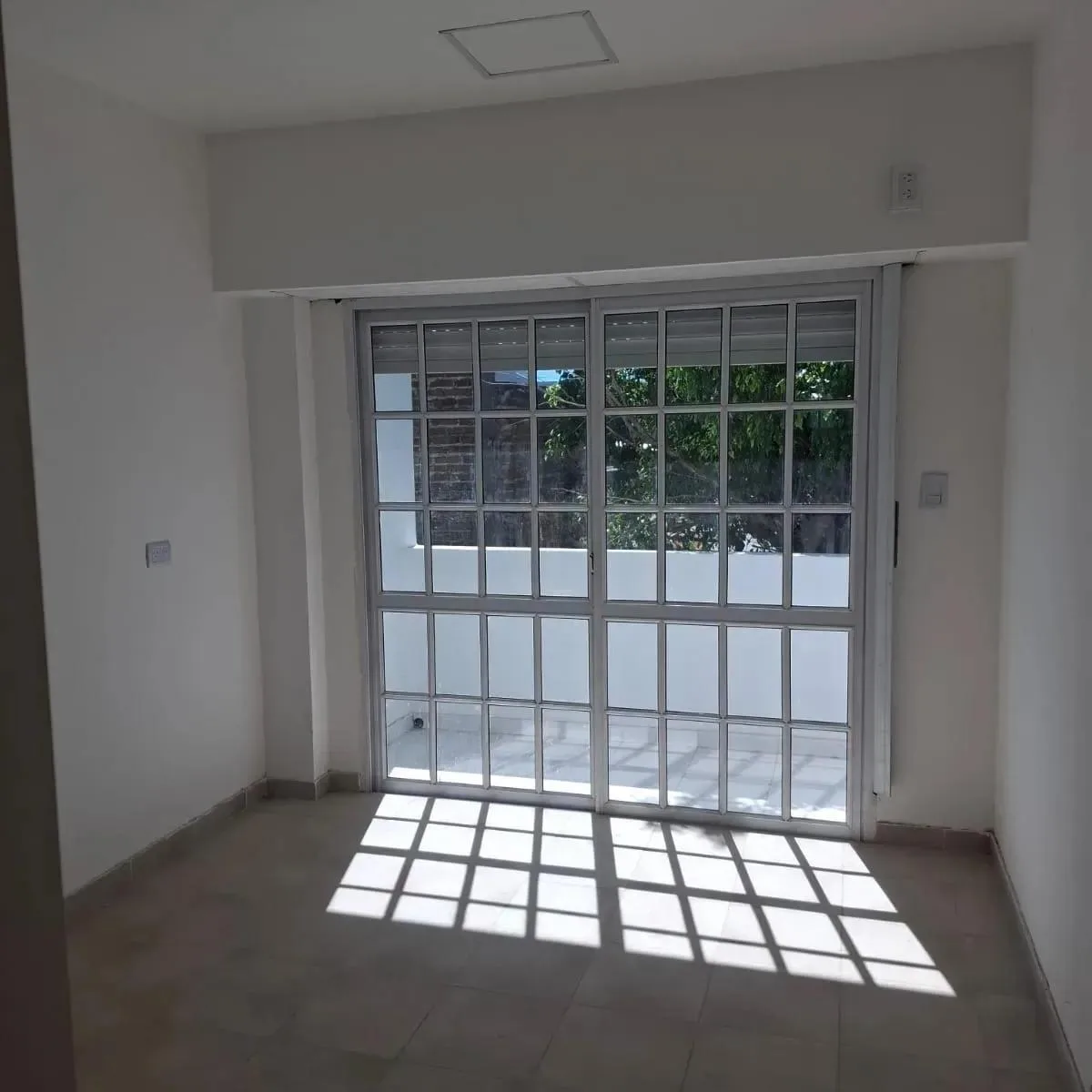 One-bedroom apartment in Quilmes Centro