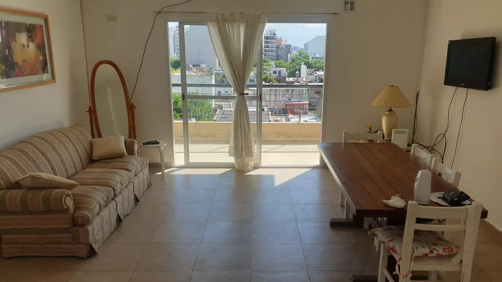 Semipiso de 2 ambientes en alquiler en Villa Pueyrredón
