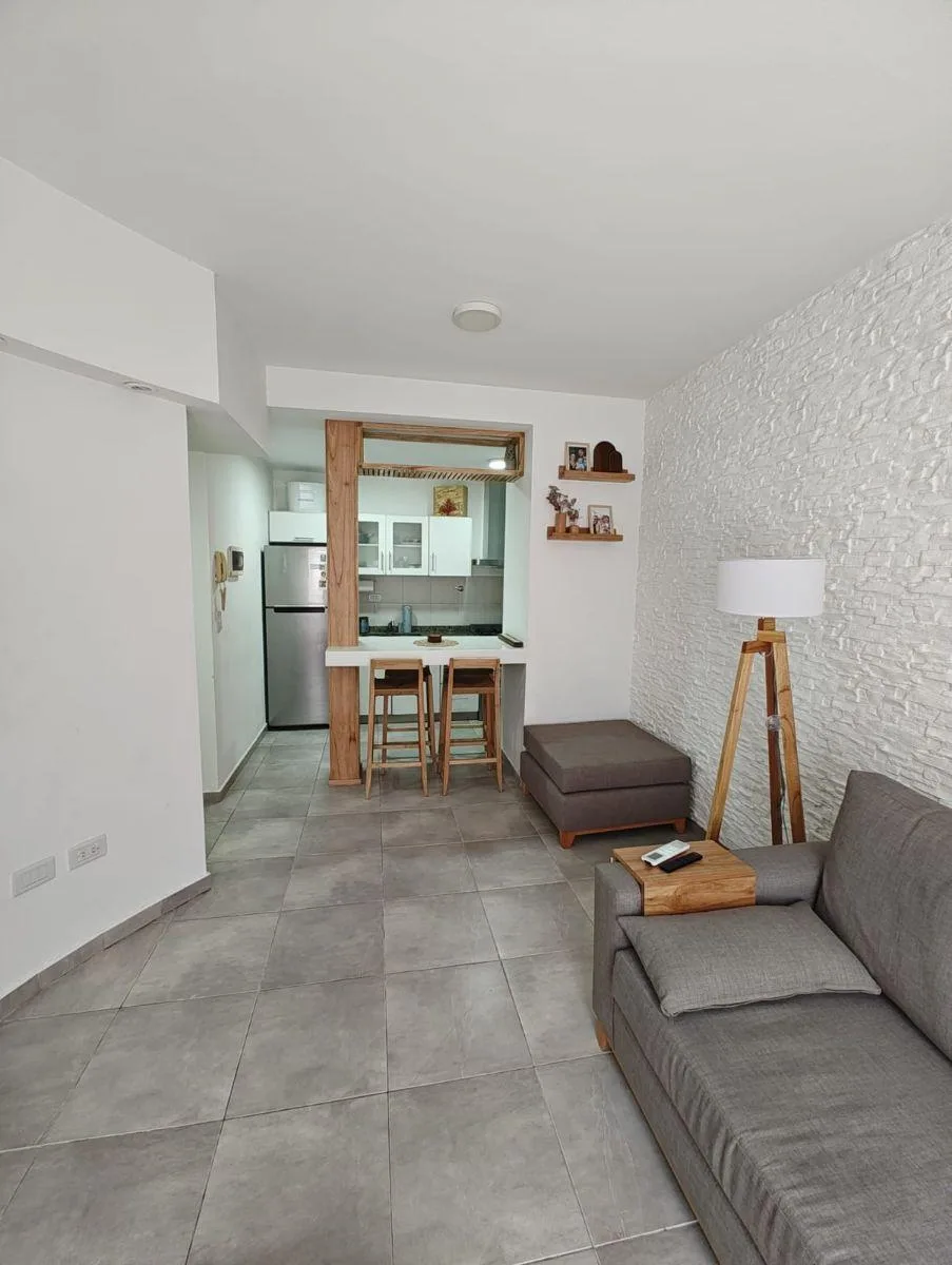 Hermoso Departamento en Alquiler!