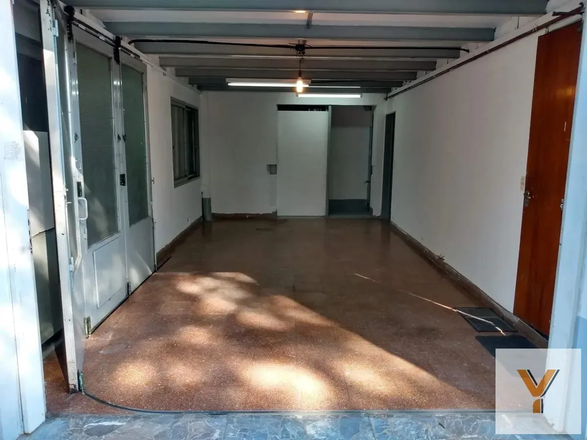 Depósito de 2 ambientes en Vicente López