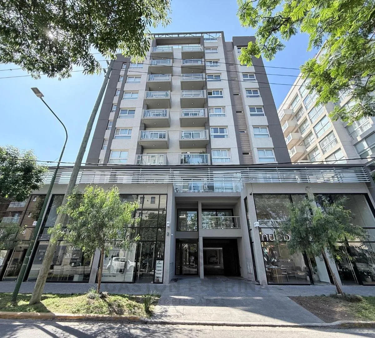 Apartamento de dois ambientes com 1 quarto em Ituzaingó