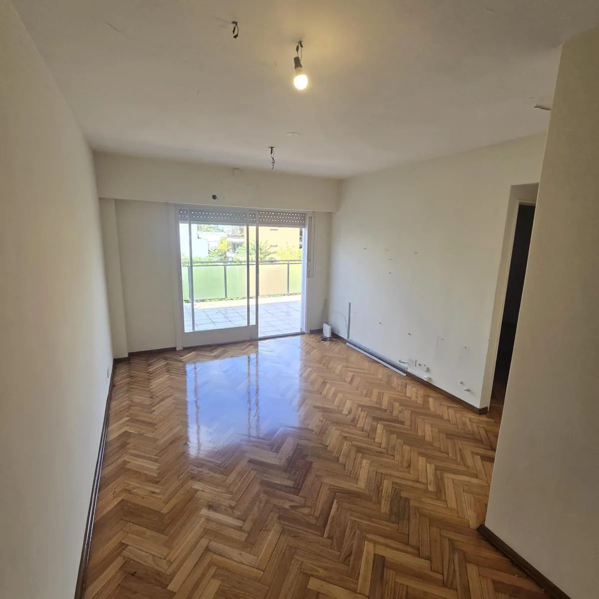 Квартира с 2 спальнями в Villa Devoto