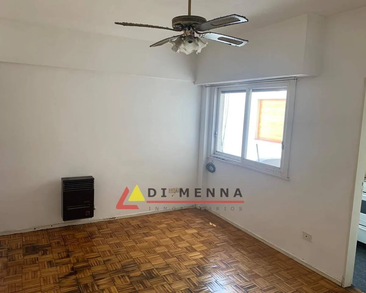 One-bedroom apartment in Villa Ortúzar