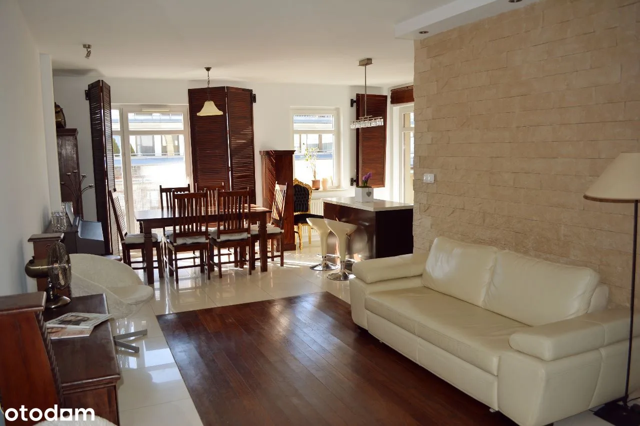 Family Apartament New Wilanow
