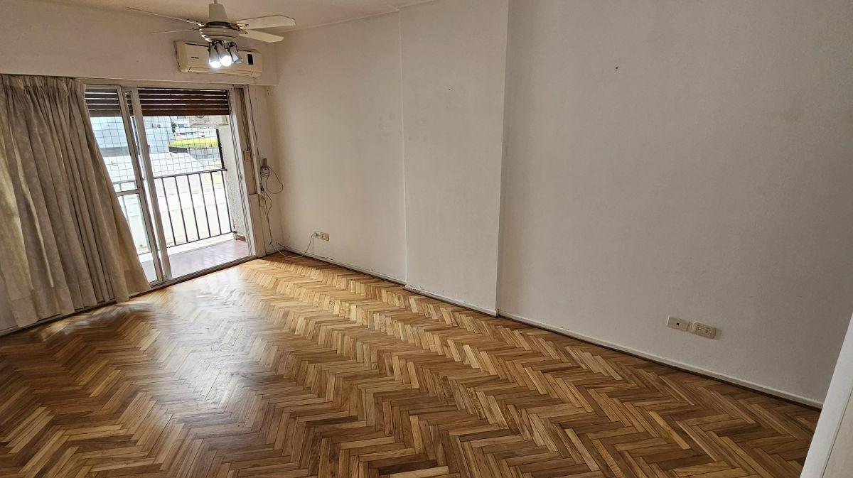 Alquiler Departamento 1 Ambiente Olivos