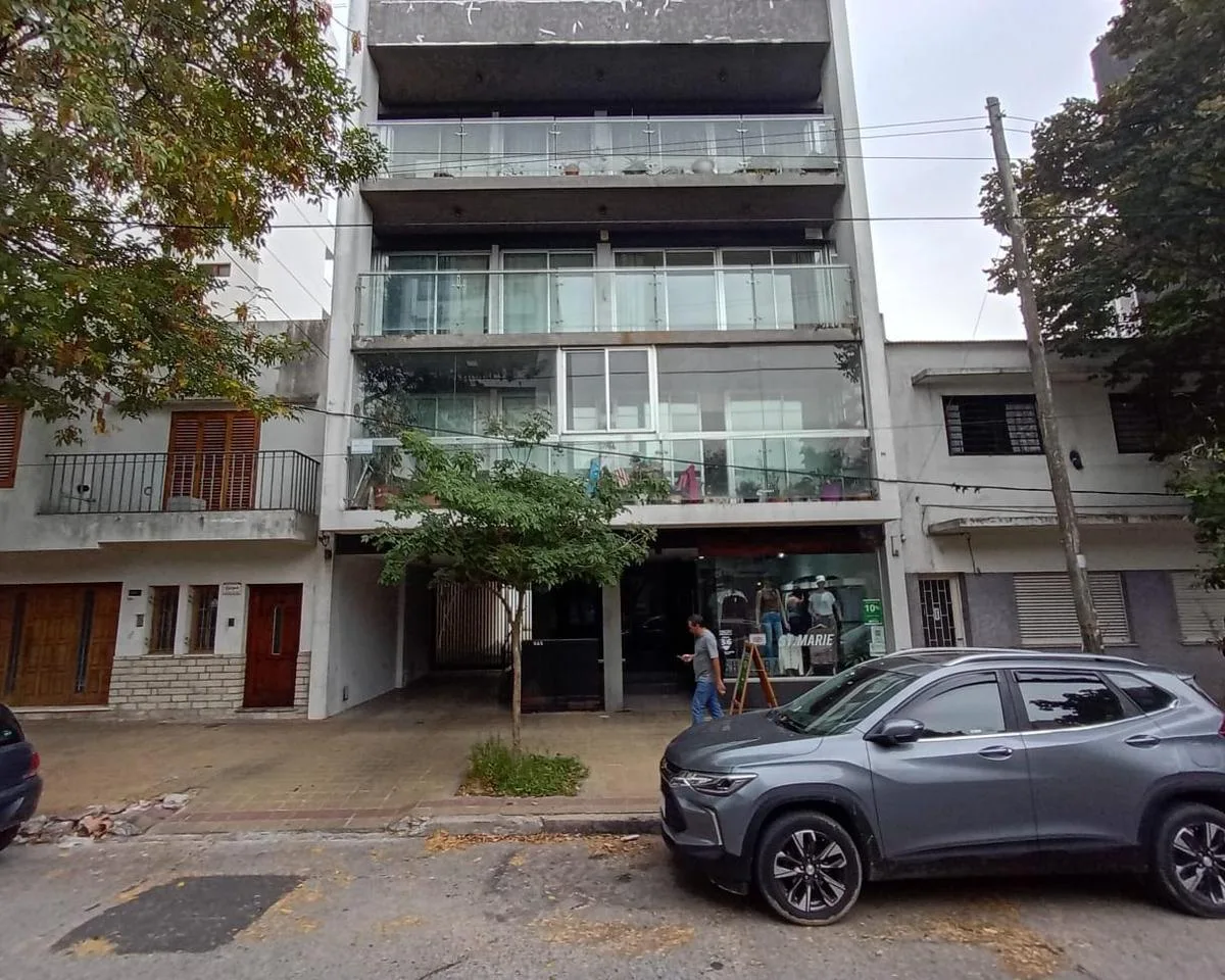 Kitnet para alugar em La Plata