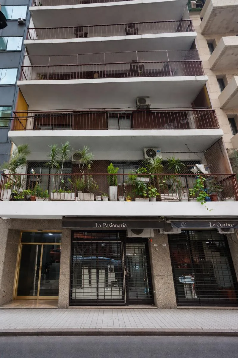 Apartamento de três quartos em Retiro