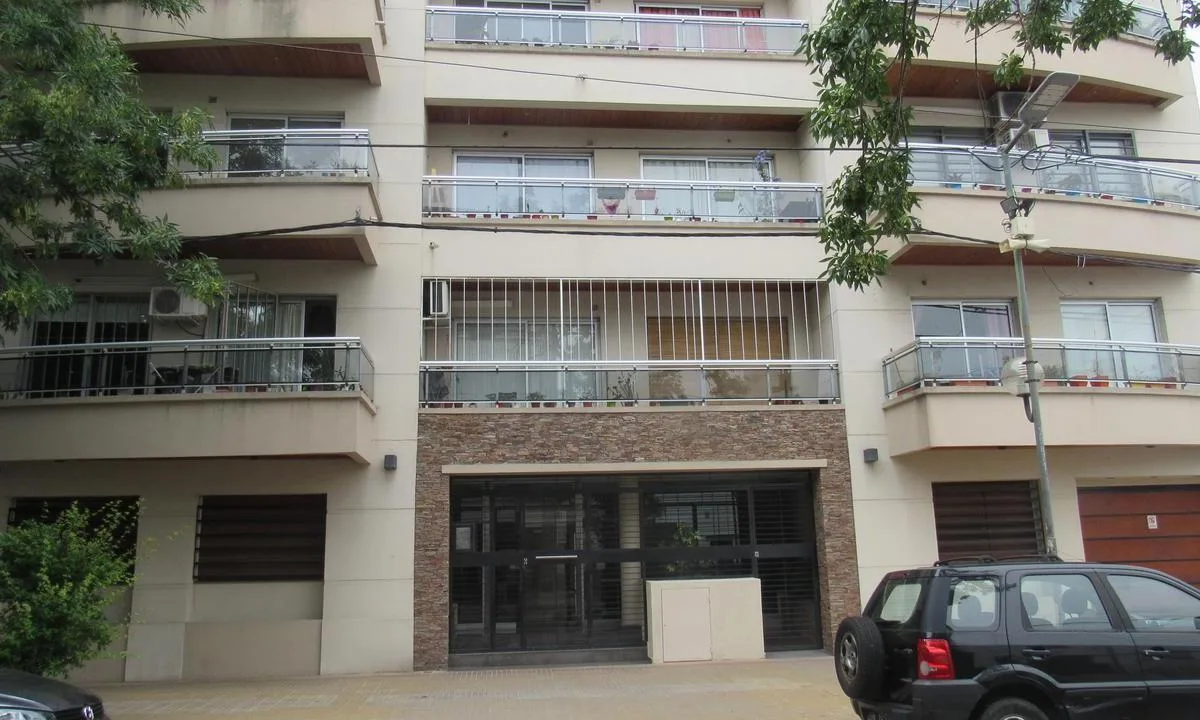 Departamento de 1 dormitorio en La Plata
