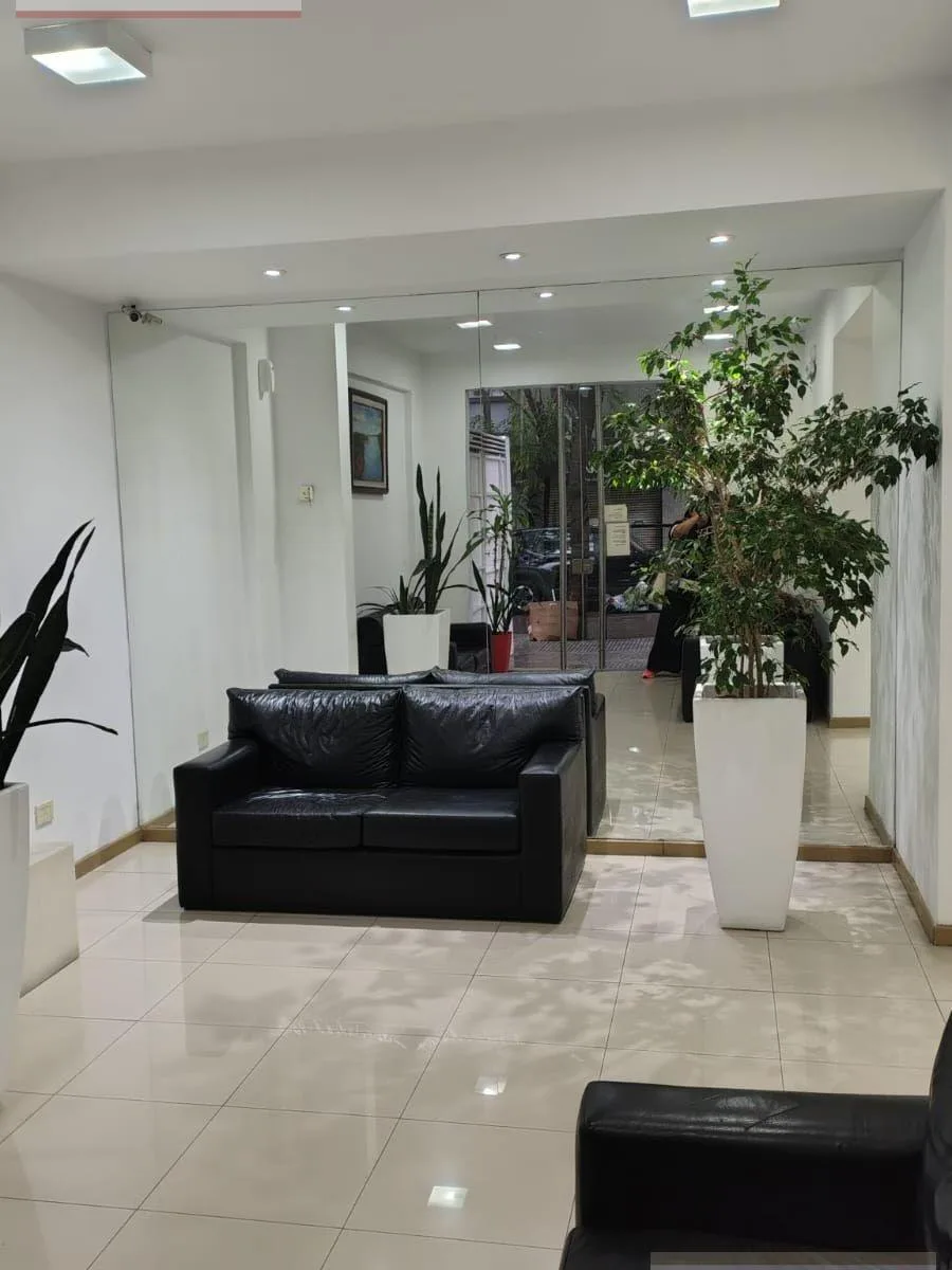 Departamento en San Miguel