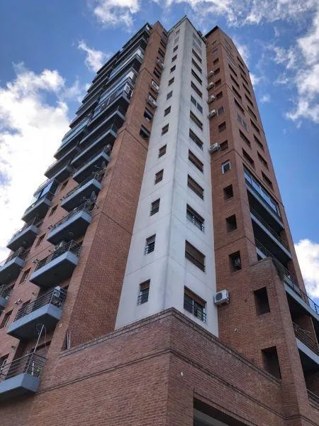 Departamento 2 Ambientes. | Contreras Al 100