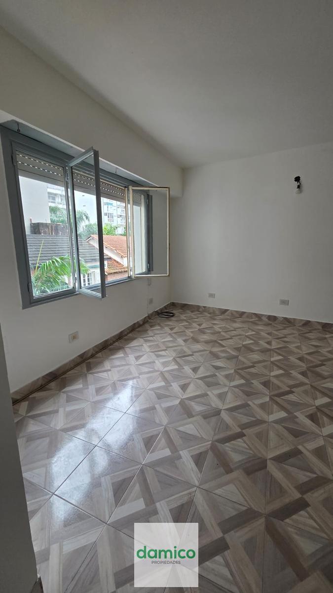 Studio apartment in Recoleta