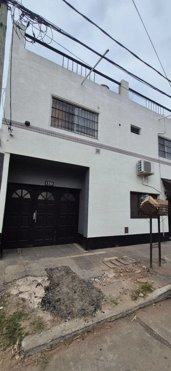 Two-room apartment in La Matanza