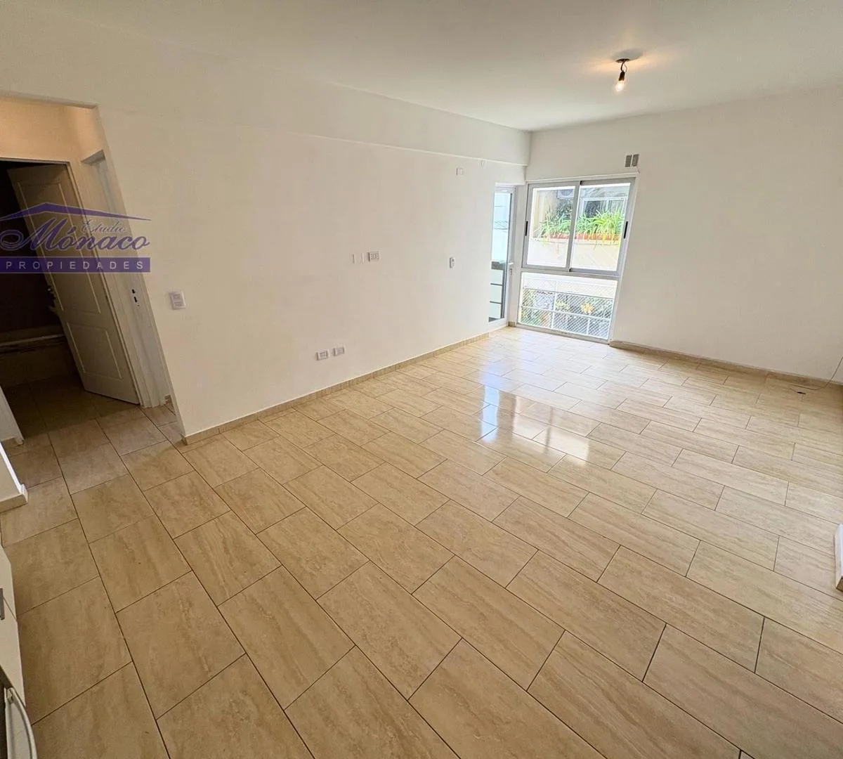 Departamento de 2 ambientes con balcón en Villa Urquiza