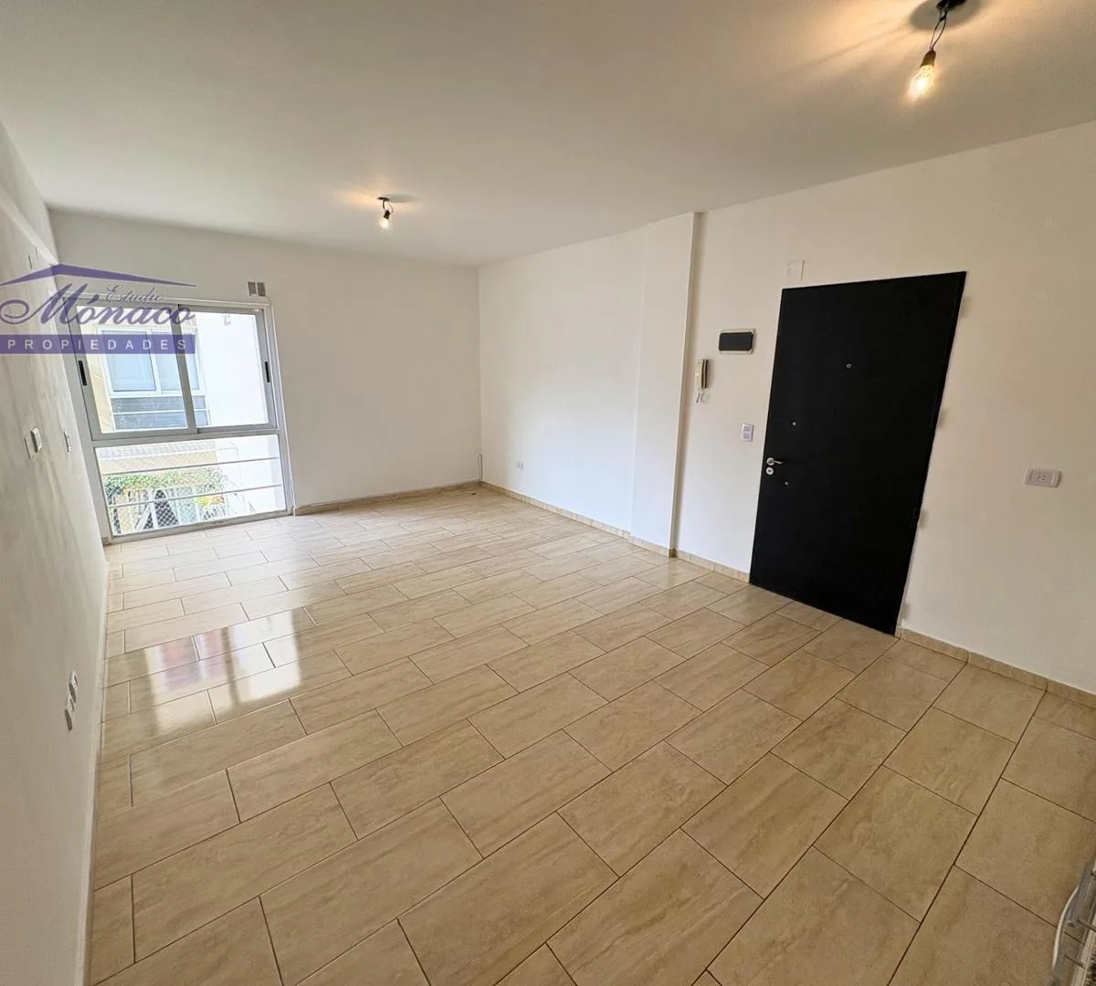 Two-room PH with balcony in Villa Urquiza