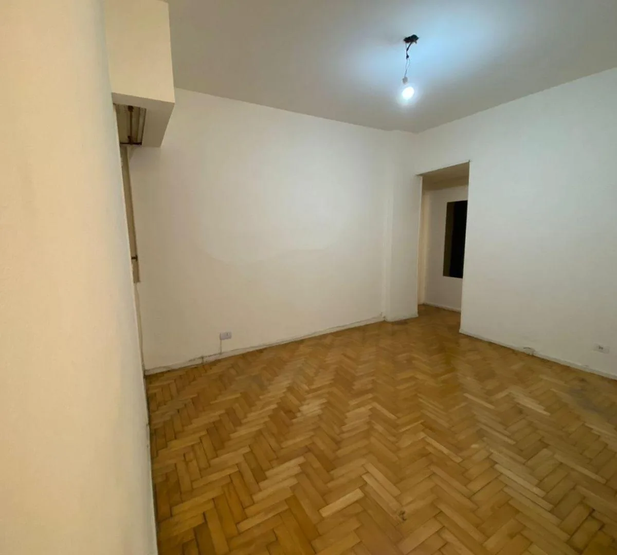 Departamento de 2 ambientes apto profesional en Almagro