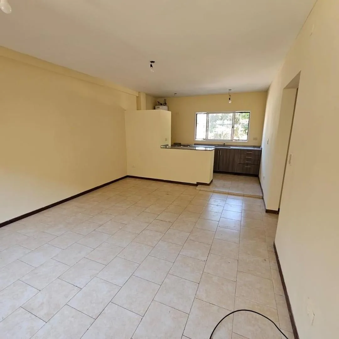 PH de 3 ambientes com 2 dormitórios e vaga de garagem em Boulogne