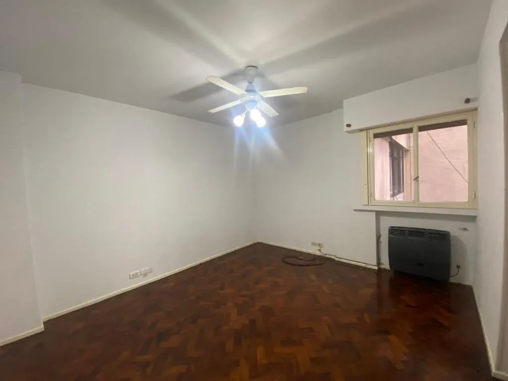 Apartamento de 1 quarto próximo a Boedo e San Juan