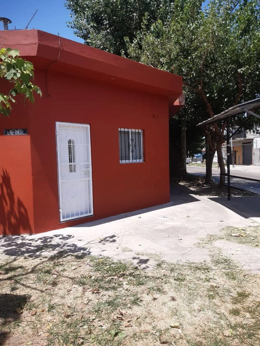 PH de dois ambientes com 1 quarto em Quilmes