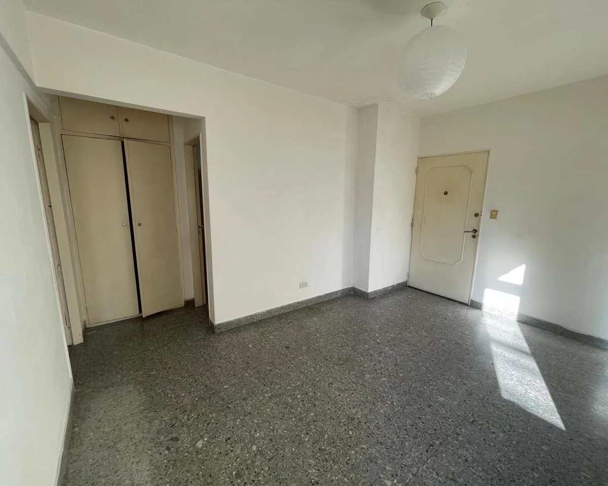 Apartamento de 1 quarto em Villa Real