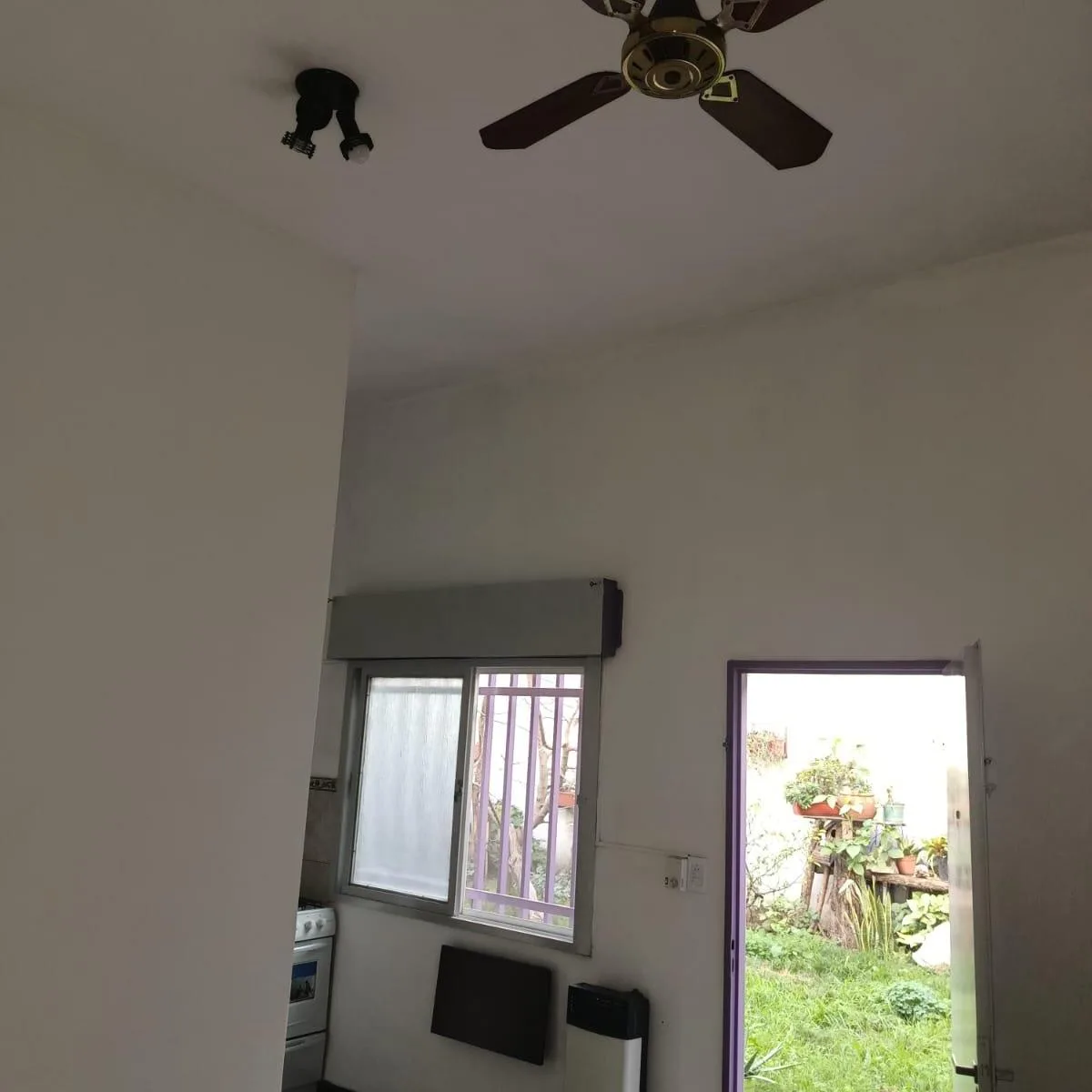 Квартира-студия в Mataderos