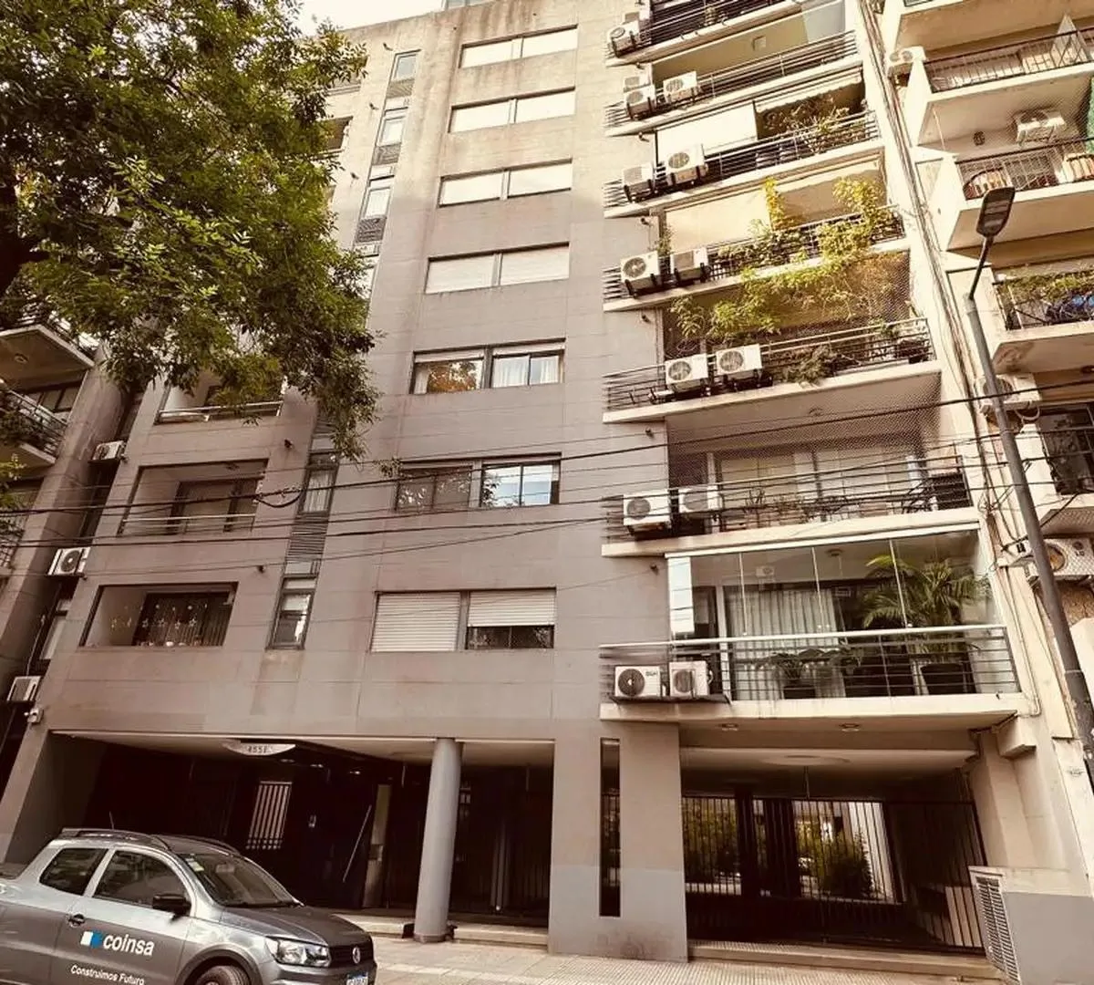 Hermoso 3 Amb! 2 Baños! Cochera Fija y Cubierta!