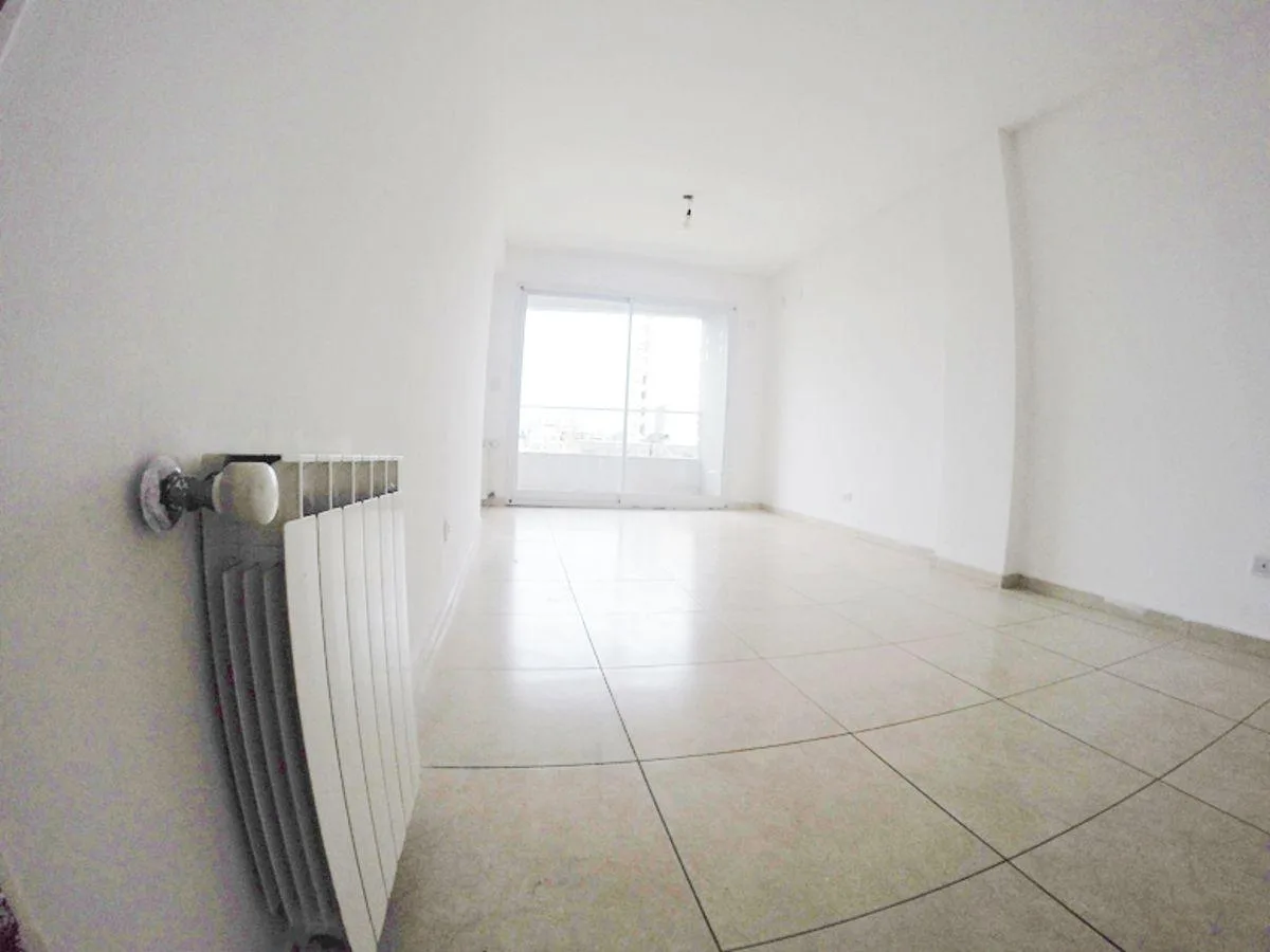 Apartamento de dois ambientes com varanda em Buenos Aires