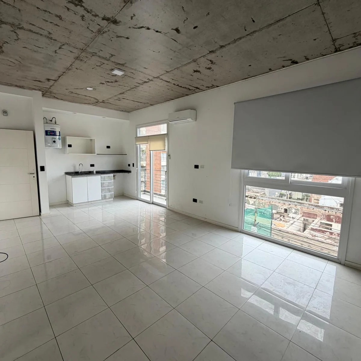 Квартира-студия в центре Quilmes