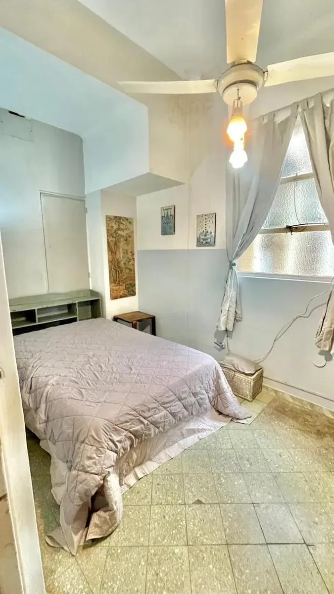 Monoambiente en alquiler en Belgrano