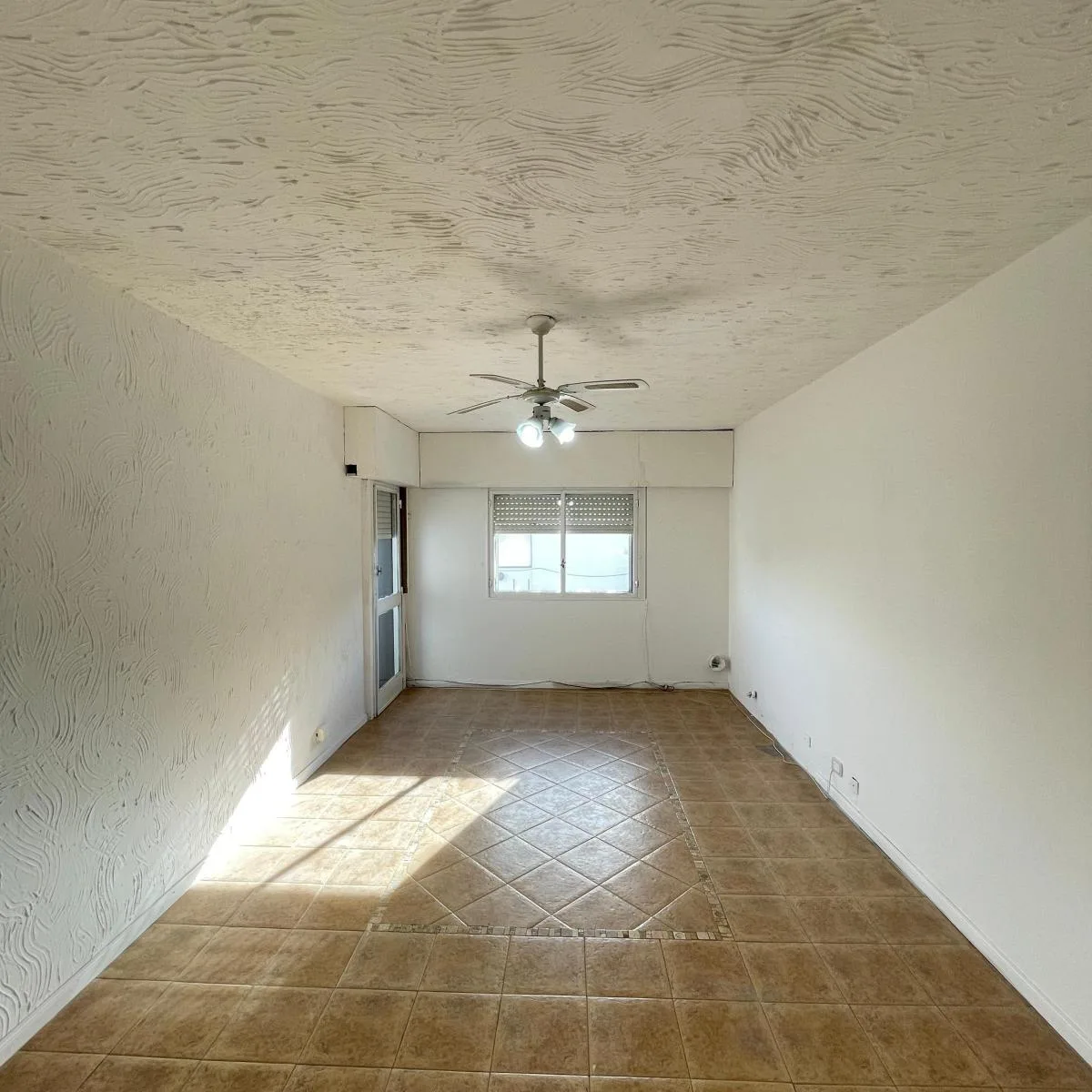 Amplio Departamento 5 Amb en 3er Piso