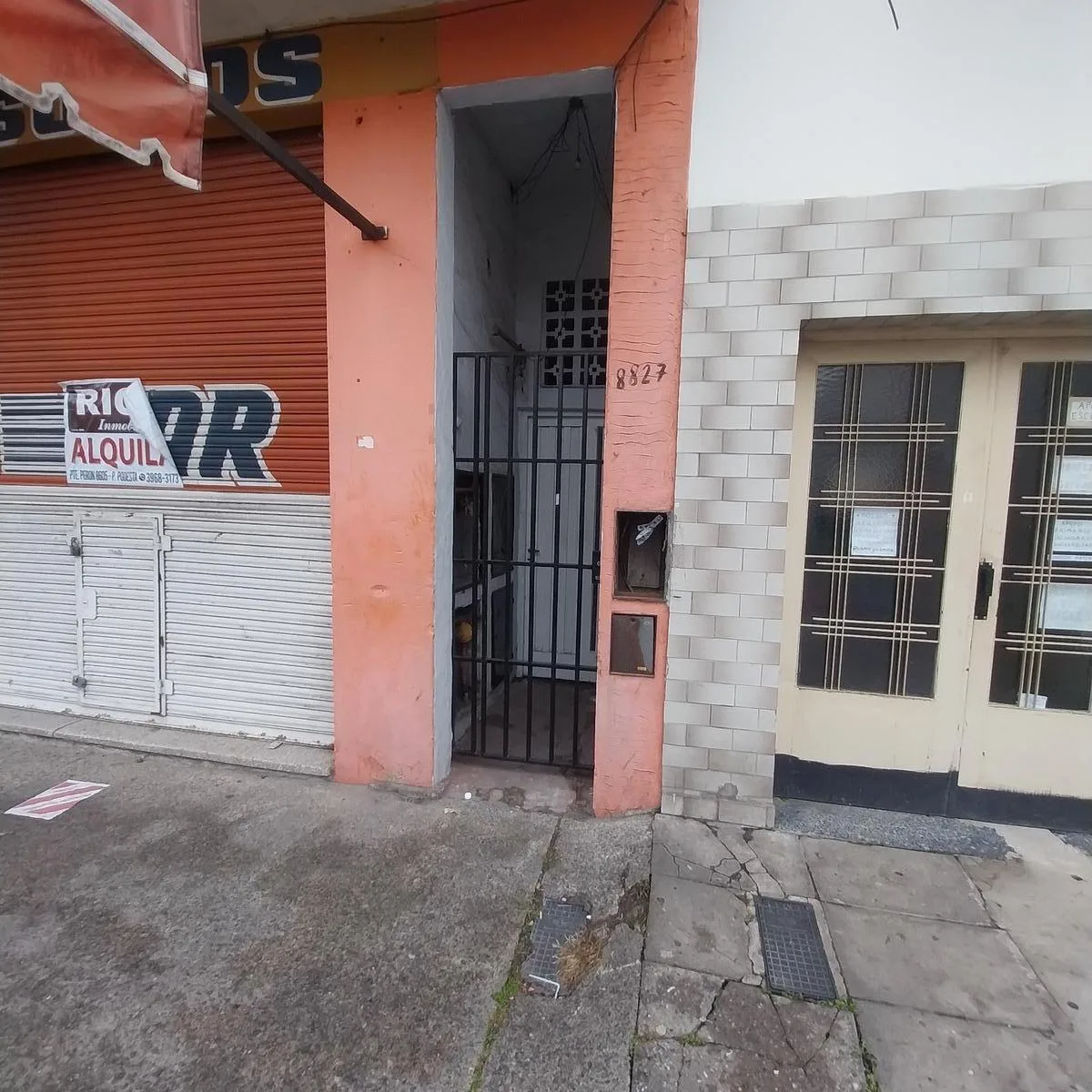 PH de 2 ambientes en Pablo Podestá, Tres de Febrero