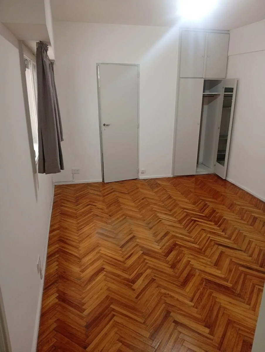 32 m² furnished studio apartment in Palermo Soho
