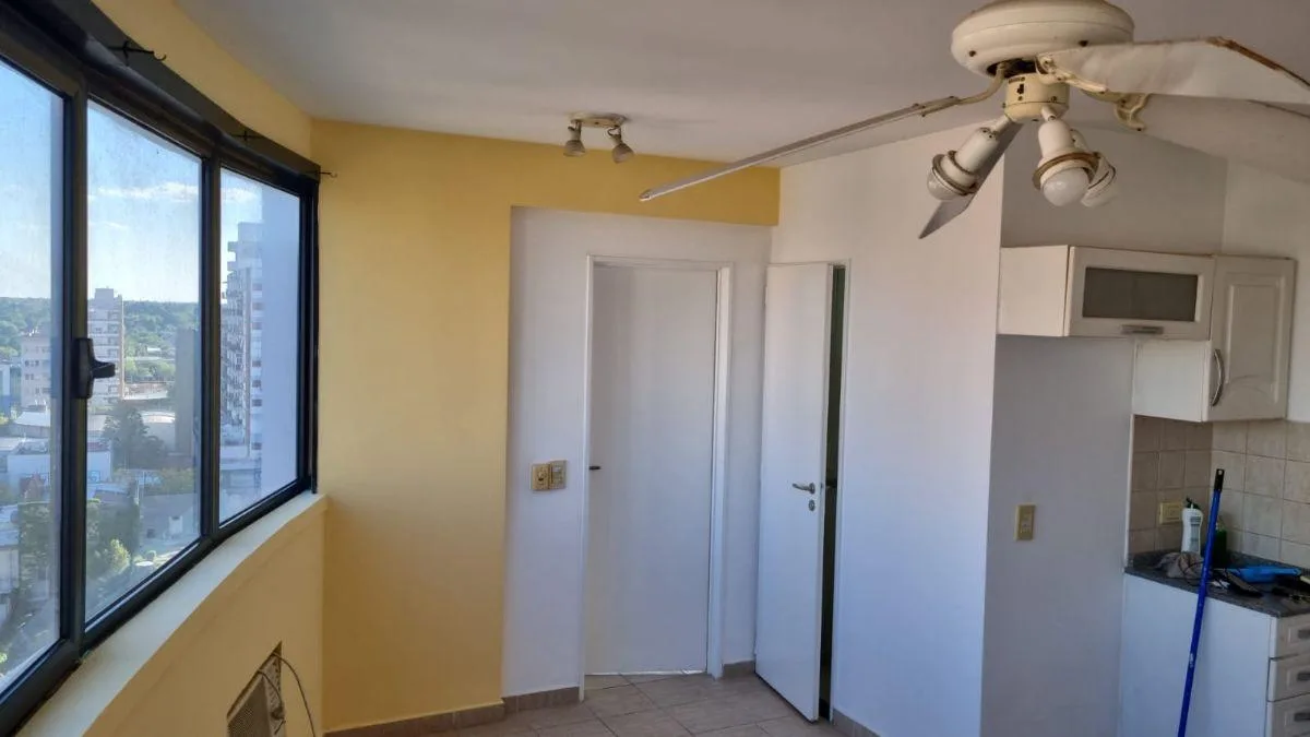 Departamento de 2 ambientes en San Miguel