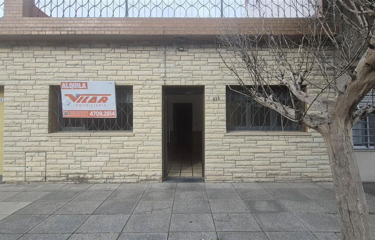 PH de 3 ambientes con patio y terraza en Vicente López