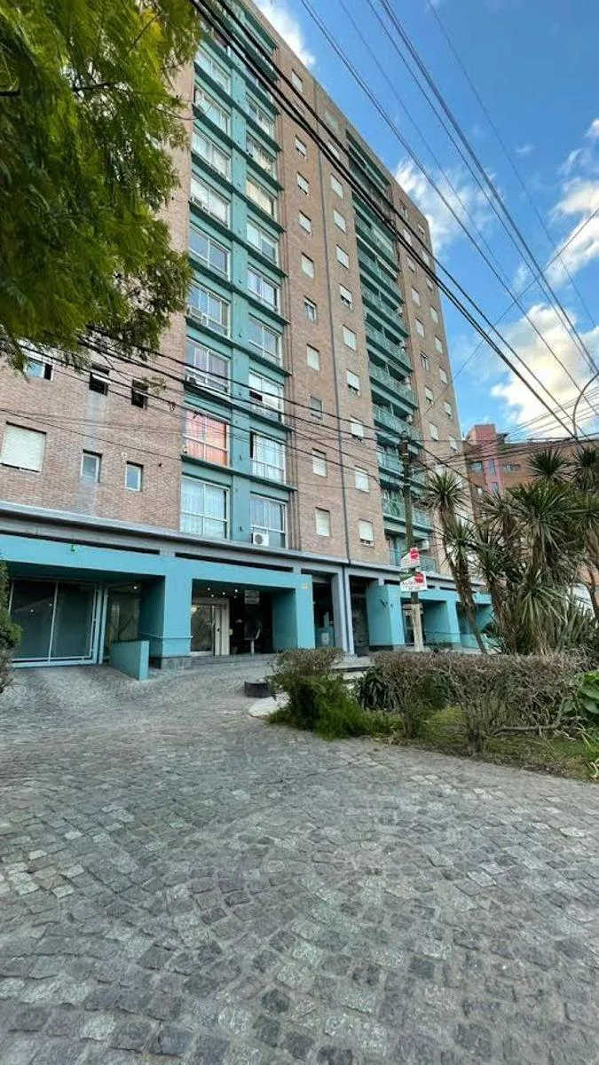 Kitnet para alugar em San Miguel