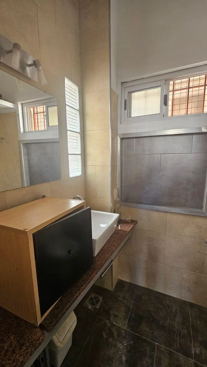 Квартира-студия после ремонта в Palermo