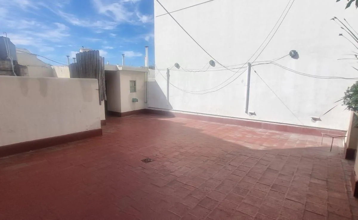 Casa de 2 dormitorios en Boedo