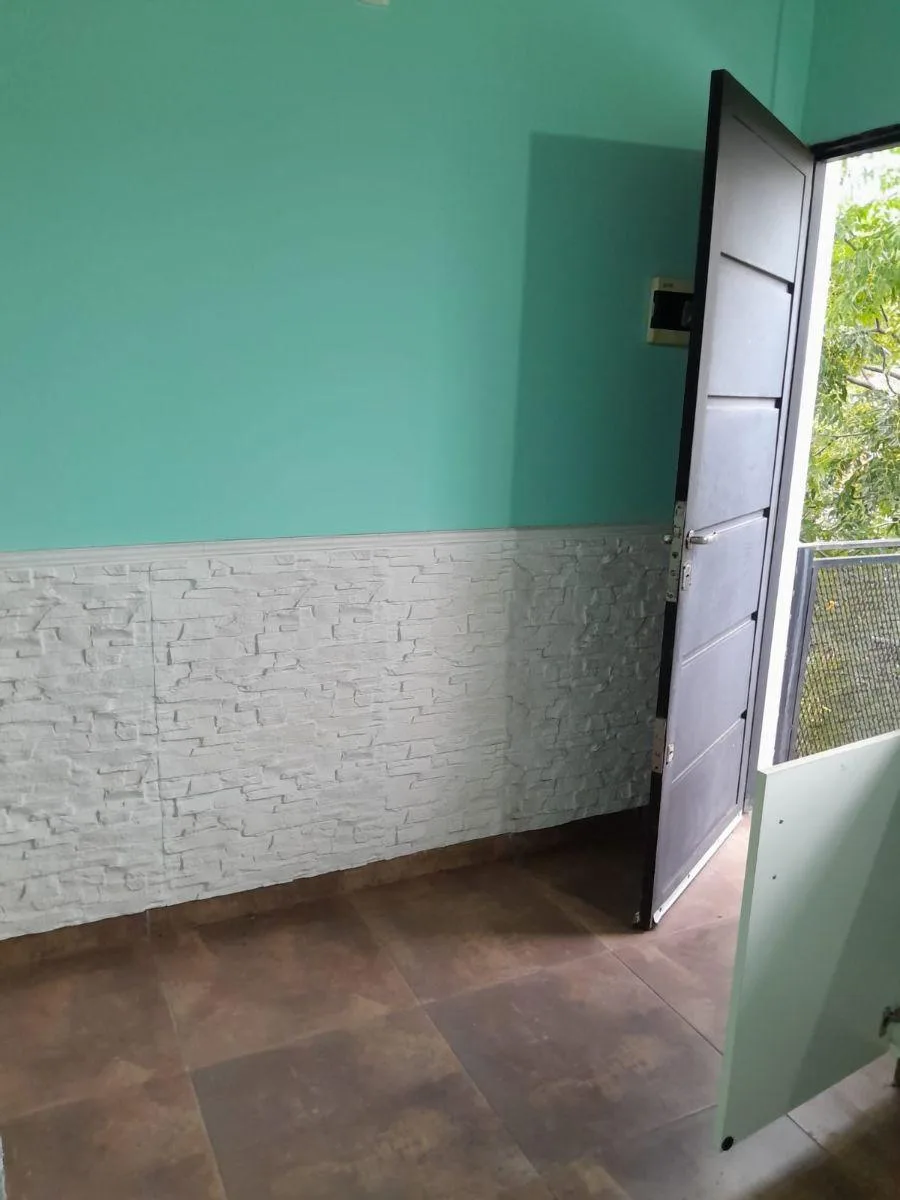Departamento de 40 m&sup2; con 1 Ambiente en Alquiler en Berazategui